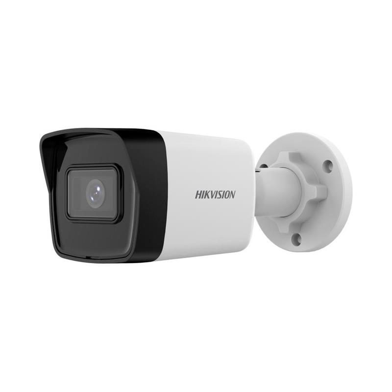 HIK IP CAM BULLET - 2MP IP67 IR30 AUD (DS-2CD1023G2-IUF(2.8MM)