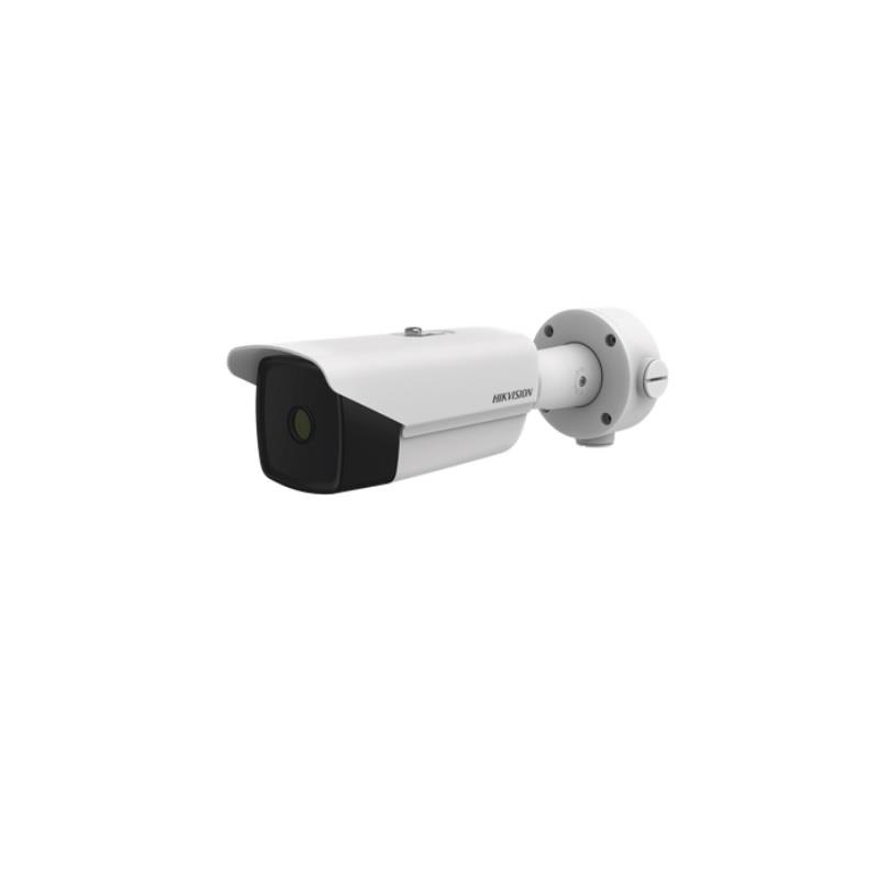 [DS-2TD2138-15/QY(B)] HIK IP CAM Bullet - 384 X 288 IP67 Detec Term (ds-2td2138-15/qy(b)