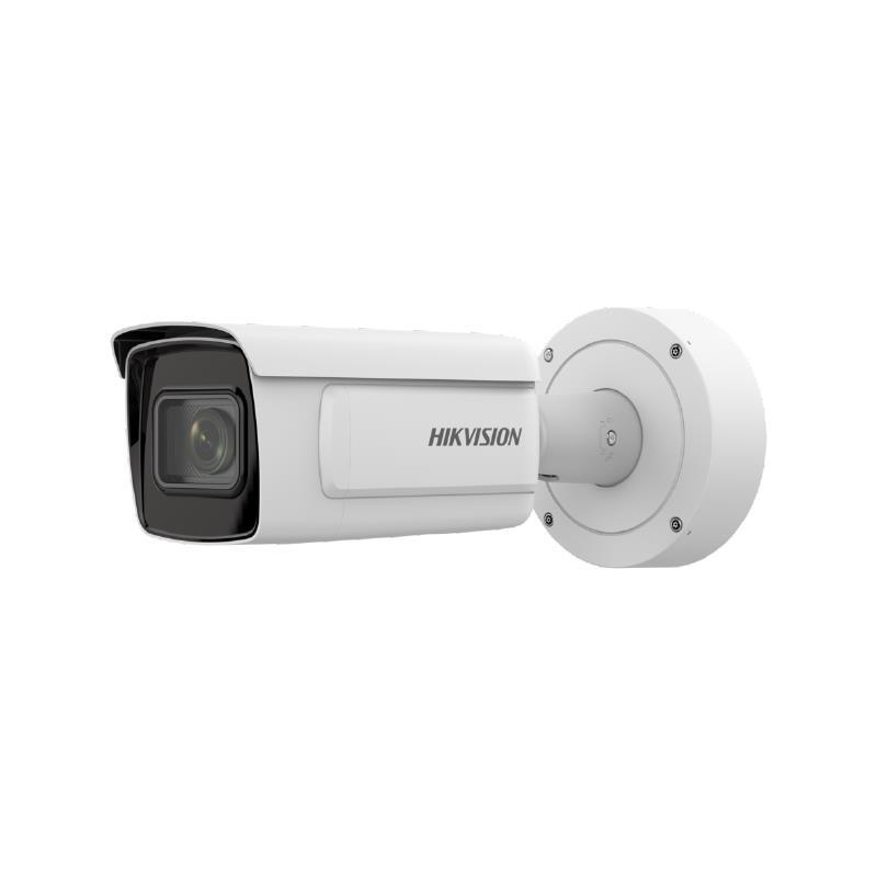 HIK IP CAM Bullet - 4MP IP67 Ir50 Vfoc Anpr (ids-2cd7a46g0/p-izhsy(2.8-12mm)(c)