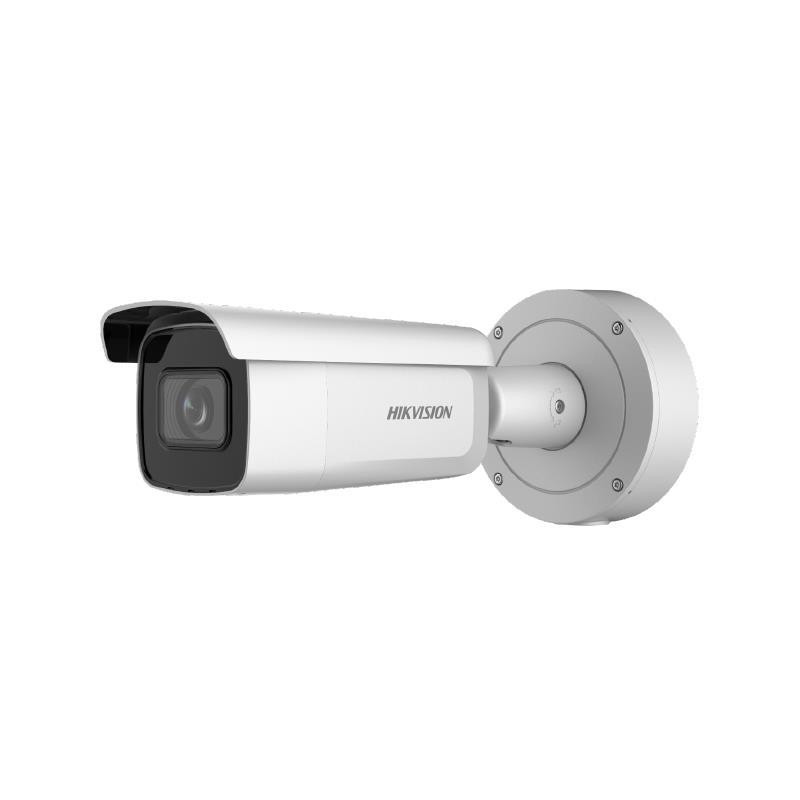 HIK IP CAM Bullet - 4MP IP67 Ir60 Vfoc Acus (ds-2cd2646g2-izs(2.8-12mm)(c)
