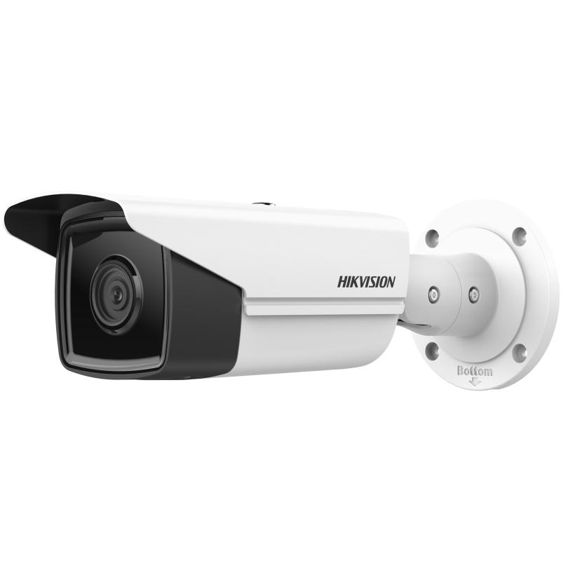 [DS-2CD2T43G2-4I] HIK IP CAM Bullet - 4MP IP67 Ir80 Acusense (ds-2cd2t43g2-4i(4mm)