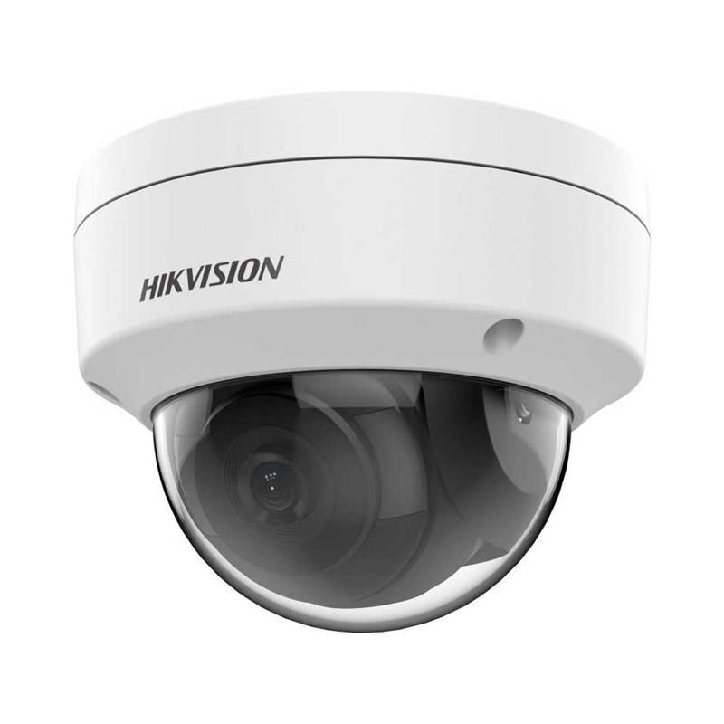HIK IP CAM Domo - 2MP IP67 Ir30 Ik10 (ds-2cd1123g2-i(2.8mm)