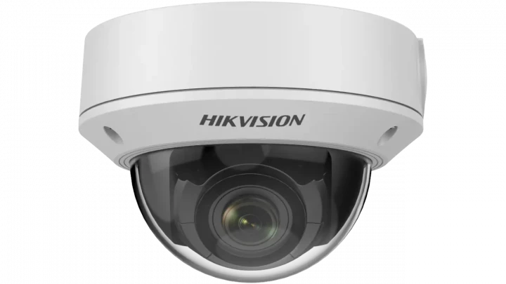 [DS-2CD3741G0-IZSUHK] HIK IP CAM DOMO - 4MP IP67 VFOC MOTO (DS-2CD3741G0-IZSUHK)