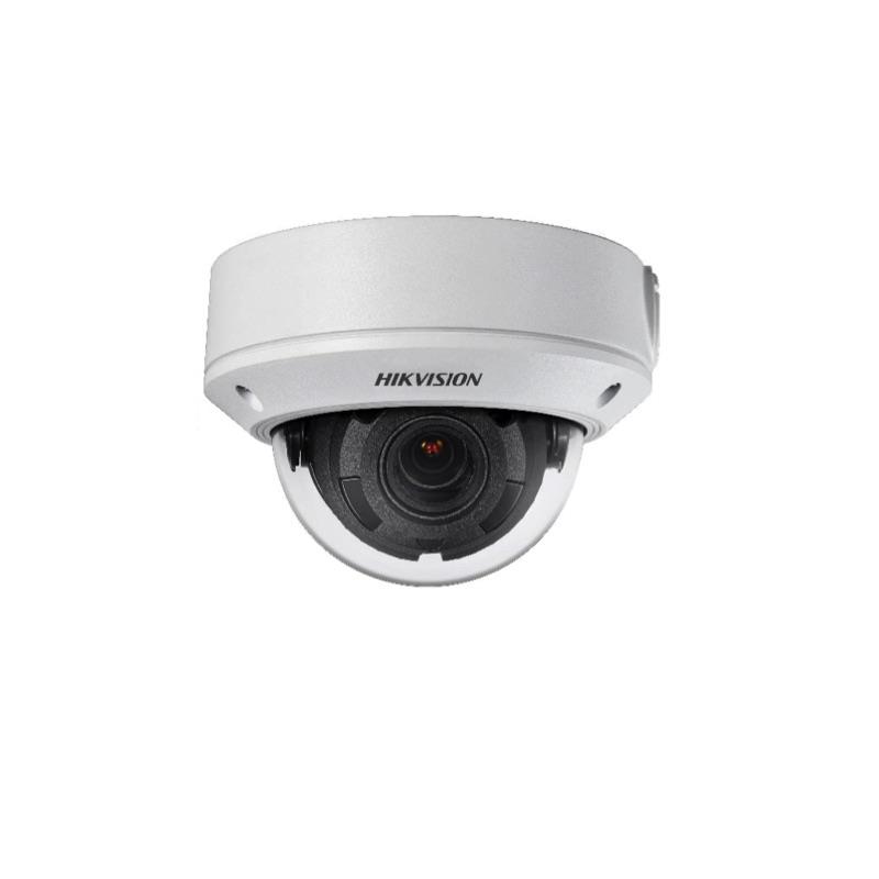 HIK IP CAM Domo - 5MP IP67 Vfoc Moto (ds-2cd3751g0-izs(2.7-13.5mm)(c)