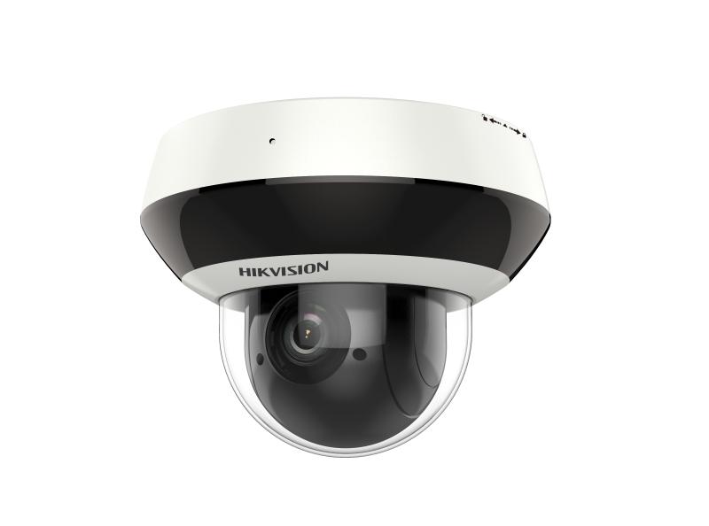 Camara Domo Ip Hikvision 2cd1743g2 Lizu . 4mp Varif Motoriz 50m Microfono