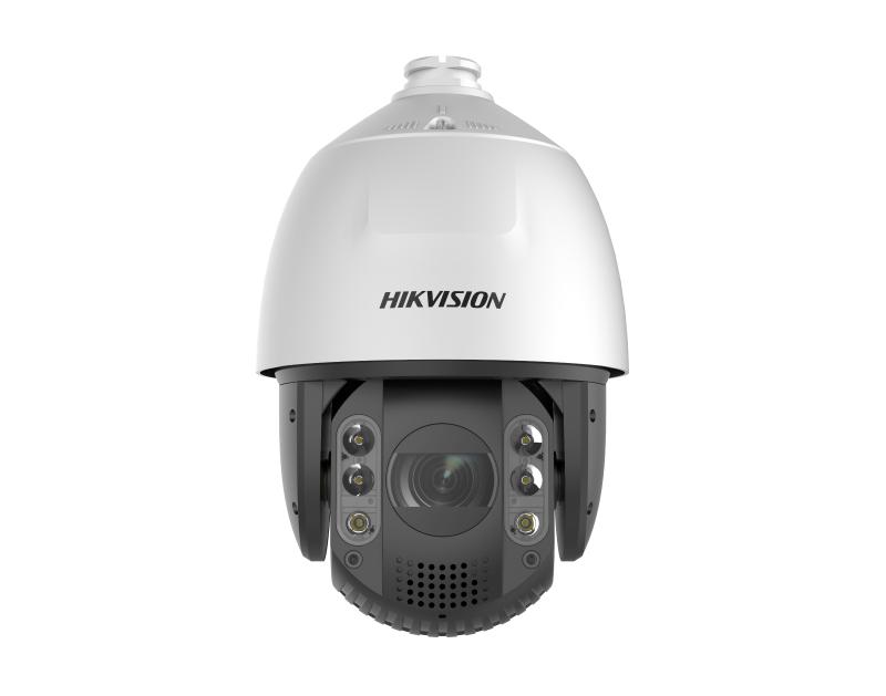 [DS-2DE7A432IW-AEB(O-STD)(T5)] HIK IP CAM Domo PTZ - 4MP IP66 Ir200 32X Acus (ds-2de7a432iw-aeb(o-std)(t5)