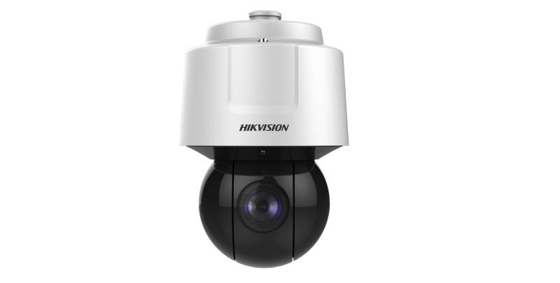 HIK IP CAM Domo PTZ - 4MP IP67 Ik10 36X (DS-2DF6A436X-AELY(T5)
