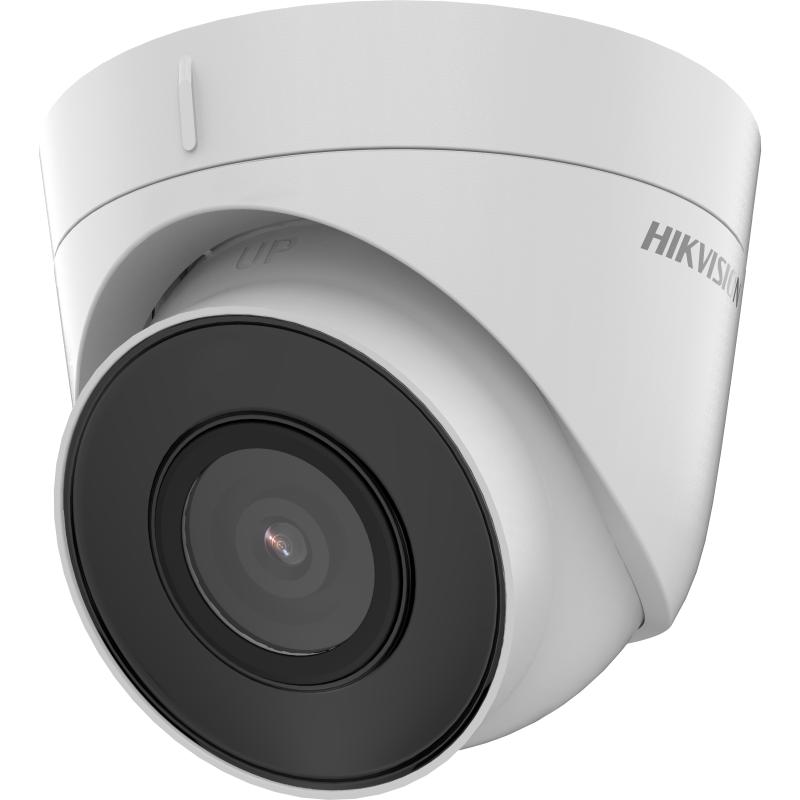 HIK IP CAM TURRET - 2MP IP67 IR30 (DS-2CD1323G2-I(2.8MM)
