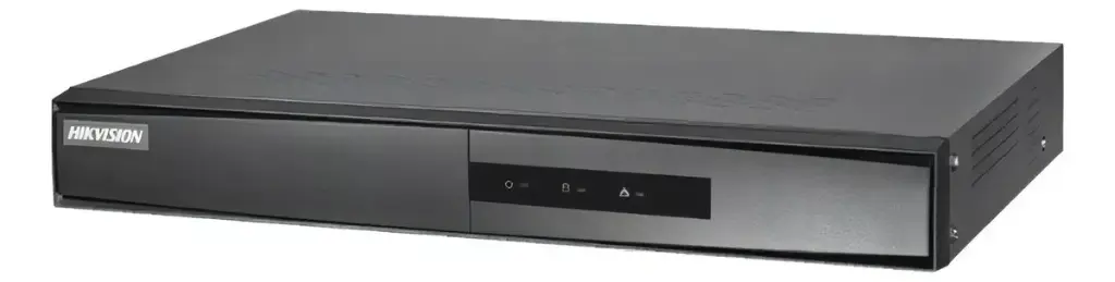 HIK IP NVR - 4CH 4MP 1HD 6TB (DS-7104NI-Q1/M(C)