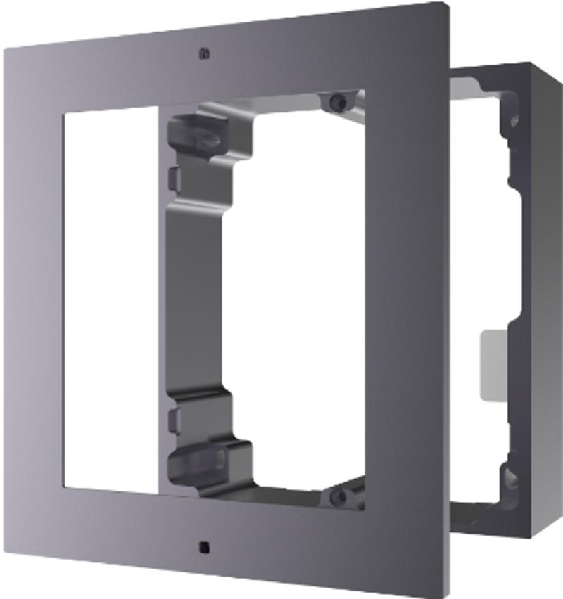 HIK SOPORTE - PARA ESTACION MODULAR (DS-KD-ACW1)