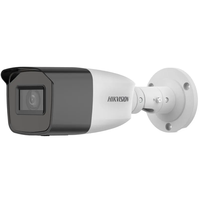 [DS-2CE19D0T-VFIT3F(2.7-13.5MM)(C)] HIK Turbo HD CAM Bullet - 2MP IP67 Vfoc (DS-2CE19D0T-VFIT3F(2.7-13.5mm)(c)