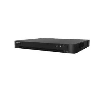 HIK Turbo HD DVR - 16ch 1080p 1HD 10tb Acus iDS-7216HQHI-M1/XT