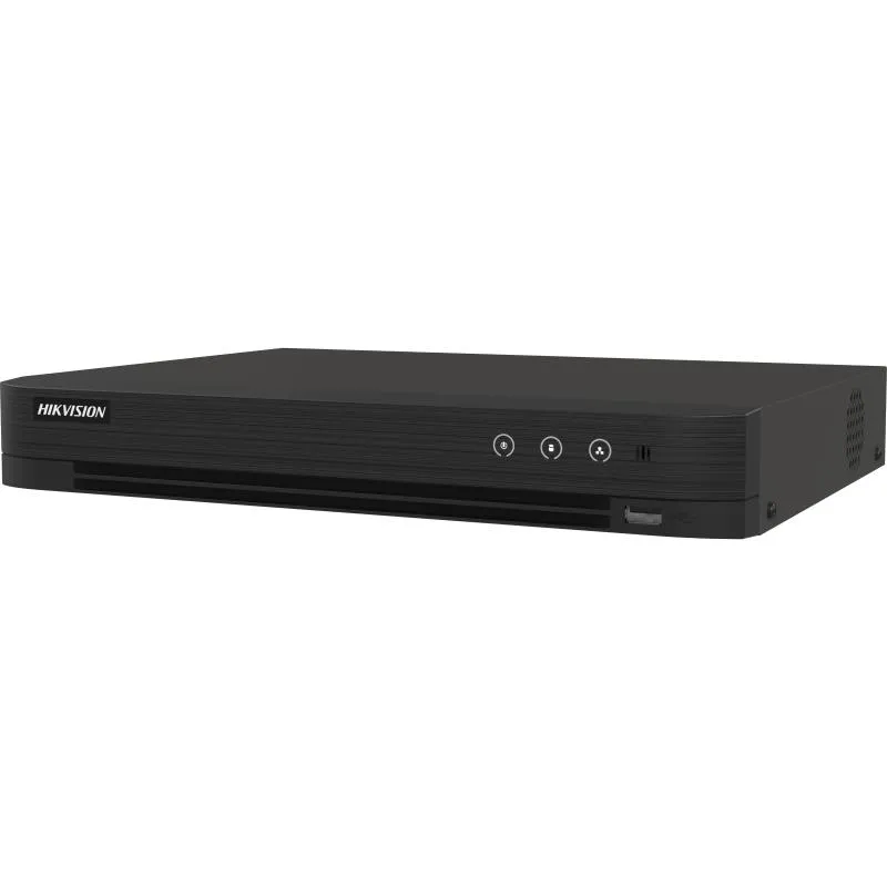 [DS-7204HGHI-M1(C)] HIK Turbo HD DVR - 4CH 1080p Lite 1HD 4TB (ds-7204hghi-m1(c)