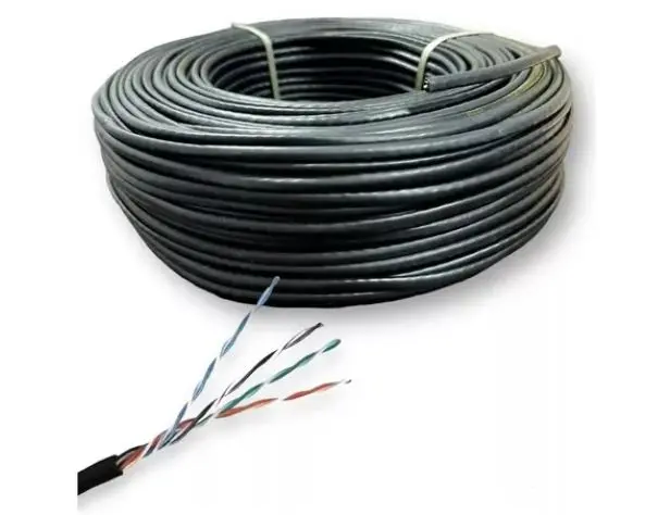 Bobina CAT5 FACTORY Exterior 305mts
