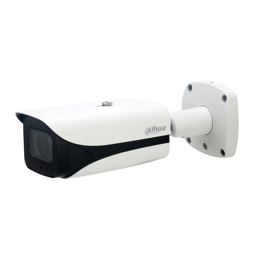 [DH-IPC-HFW5541EP-ZE-27135] Cámara varifocal WizMind de 5Mp con IR 50 m, CMOS 1/2.7", lente varifocal motorizado de 2,7 mm~13,5 mm, IP67, IK10, WDR y audio
