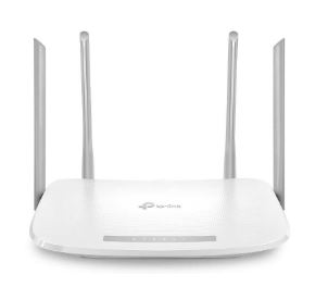 Router Wifi Tp-link Ec220-f5 Wisp Ac1200