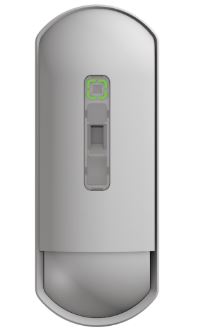 OPTEX FLIPX PIR INTERIOR STANDARD, ANTI ENMASCARAMIENTO,
ANTI MASCOTAS 25 KG, CON LENTE CONFIGURABLE
(ANGULAR 15 MTS 85∘
 / CORTINA 24 MTS)