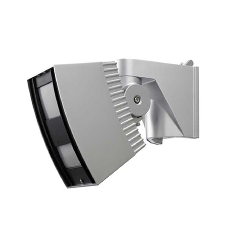 OPTEX PIR TIPO CORTINA 100 X 3 MTS ANTI ENMASCARAMIENTO Y
ANTI ROTACION