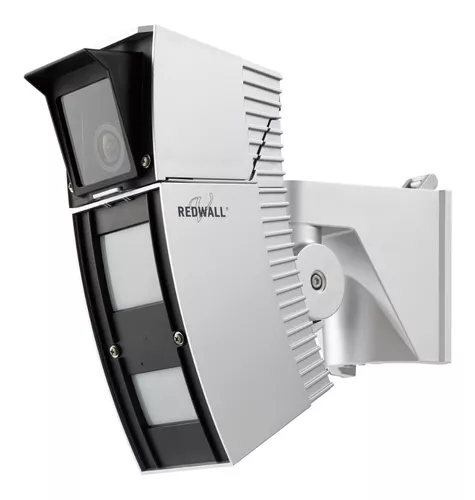 Optex PIR 30 X 20 MTS Anti Enmascaramiento Y Anti Rotacion Y Camara B/N