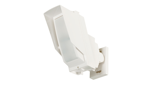 OPTEX PIR EXTERIOR CON CAMARA 24 MTS
