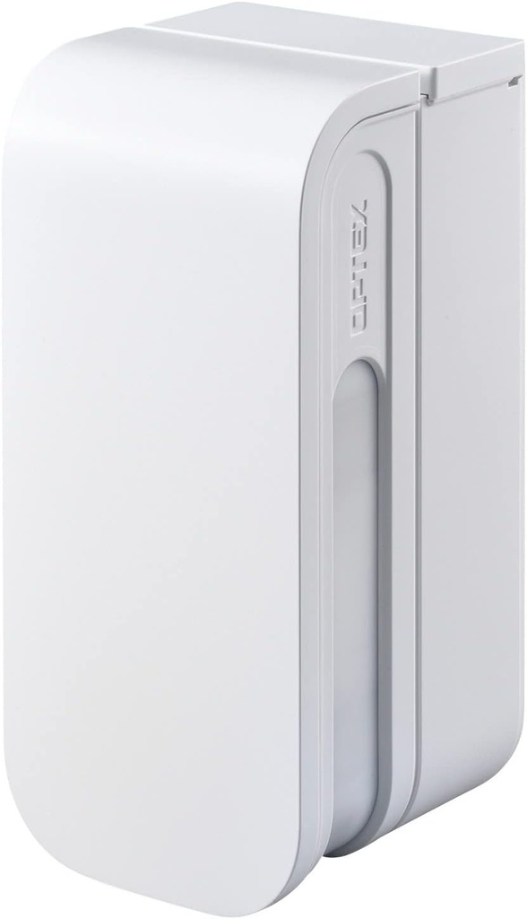 OPTEX PIR 24 MTS/12 MTS X LADO