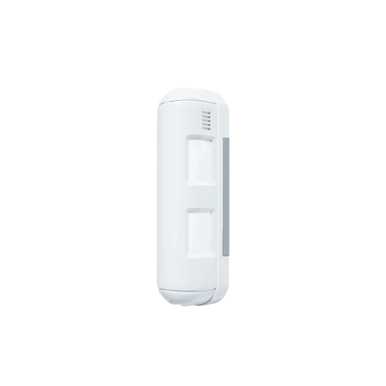 OPTEX PIR 2 HACES 12 MTS X LADO 24 MTS
