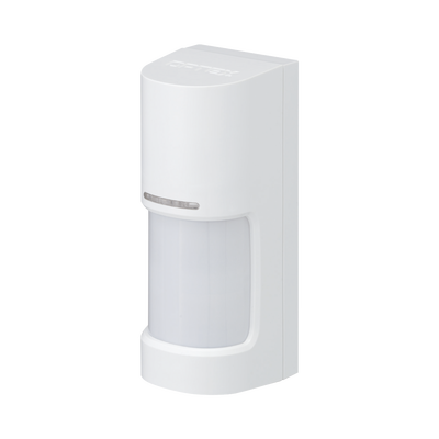 OPTEX PIR Detector de Movimiento / 180° de Detección / Panorámico / Cableado