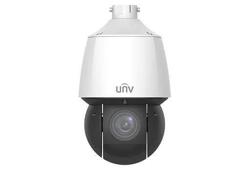 [SV-6424SRX25VF] UNIVIEW IPC6424SR-X25-VF DOMO PTZ PRIME RESOLUCION 4MPX
ZOOM OPTICO 25X CARACTERISTICAS LIGHTHUNTER,
120DB WDR, IP67&IK10, RS485, BNC, SMART INTRUSION
PREVENTION, AUTO-TRACKING, IR 100M
