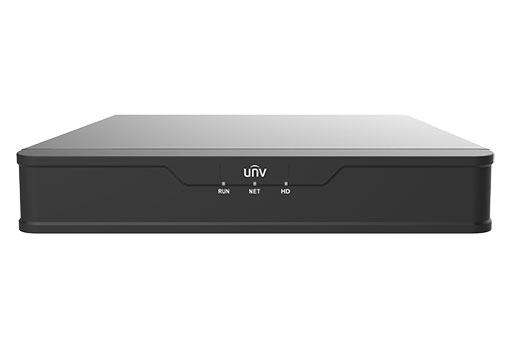 [SV-NVR301-08XP8] UNIVIEW NVR301-08X-P8 NVR EASY CANALES 8 POE , 1 SATA HDD
HASTA 8TB. CARACTERISTICAS H.265&4K, VCA DETECTION,
FACE DETECTION, BEHAVIOR SEARCH, FACE SEARCH POR
CAMARA
