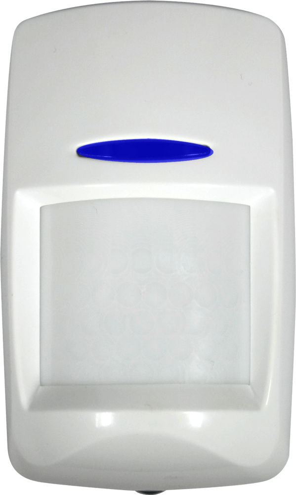 SENSOR PIR FPCOLT10DL-200 PYRONIX antimascotas hasta 10 kg.
