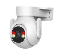 DOMO DAHUA IP WIFI 3MP EXTERIOR IR 3Om LENTE 3.6 PAN TILT PICOO