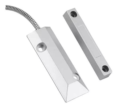 Magnetico Exterior porton