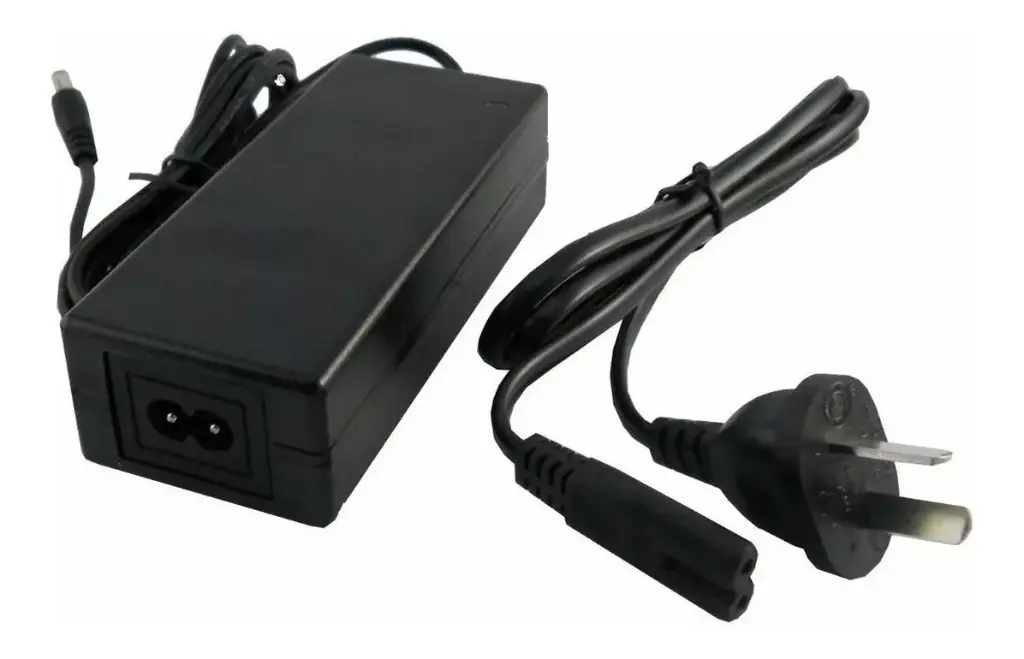 Fuente 5v 4amp