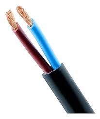 Cable tipo taller 2 x 0,75 mm