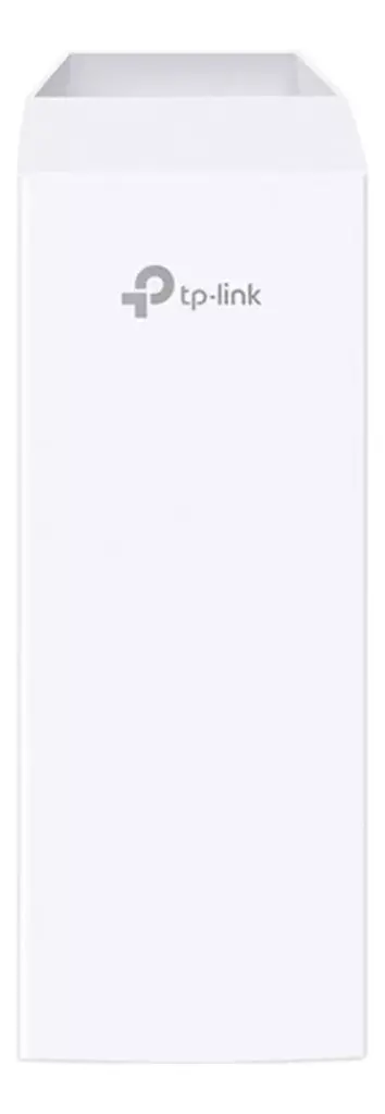 Enlace Punto A Punto Exterior Tp-link CPE210 300mbps 9dbi Blanco
