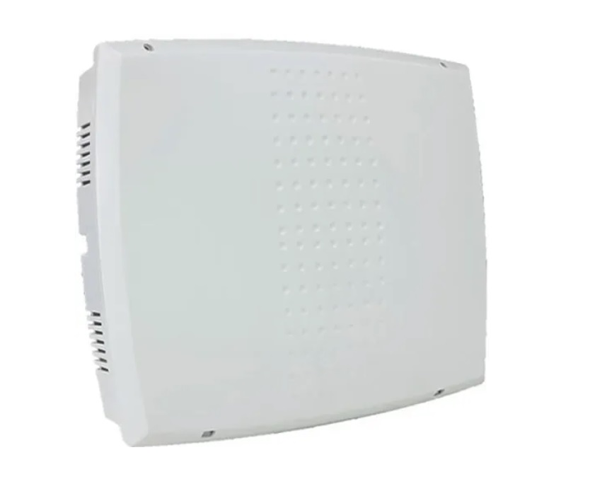 GABINETE PLASTICO INYECTADO