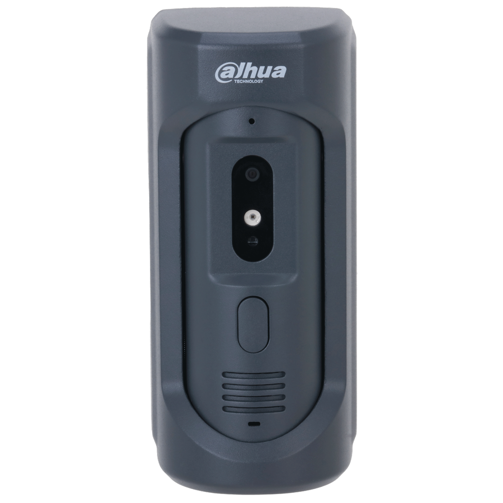 [DHI-VTO2101E-P-S2] Dahua Estación exterior para casas para montaje superficial (DHI-VTO2101E-P-S2)