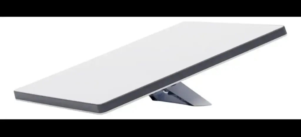 Starlink antena mini