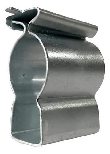 Abrazadera para pared 1" daisa