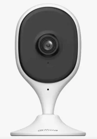 CAMARA IP 3MP INTERIOR WIFI CUBE