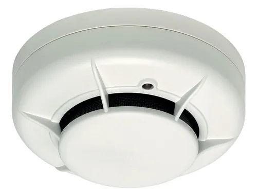 Detector Sensor Humo 2 H Incendio System Sensor Honeywell