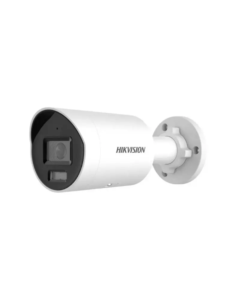Camara Ip Hikvision 2cd2023g2-i / 2mp 2.8mm Acusense Wdr