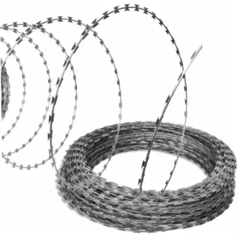 CONCERTINA 45CM X 10MTS