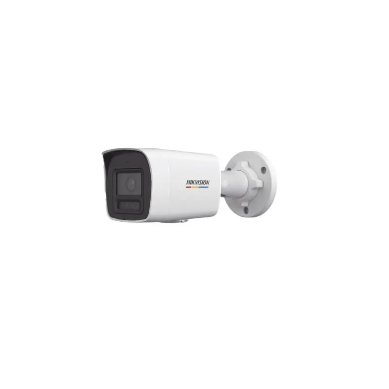 Cámara IP Hikvision 4MP DS-2CD1047G2H-LIUF