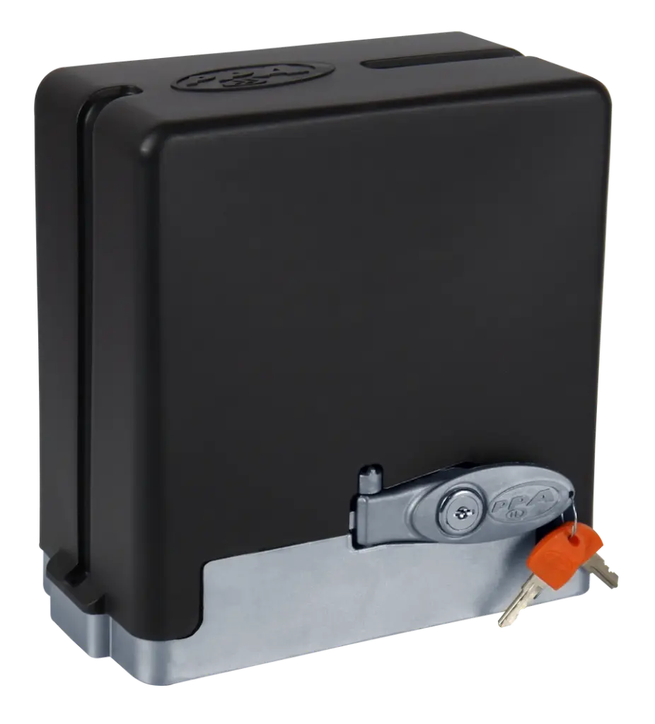 KIT DZ Stark 400 Monof. Analogico