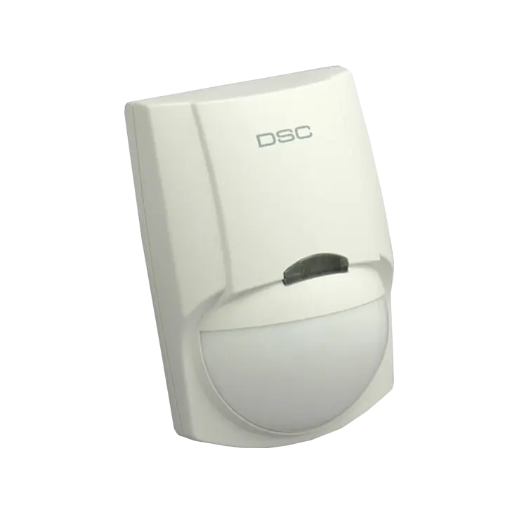 Sensor PIR digital antimascotas (LC-100-PI)