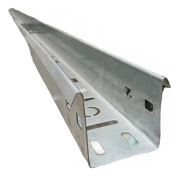 Bandeja Portacables 50mm Ancho (0.7mm) X3mts