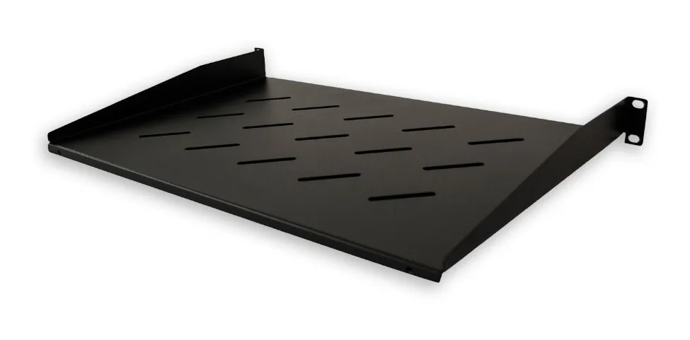 Bandeja Fija Rack 19 Pulgadas