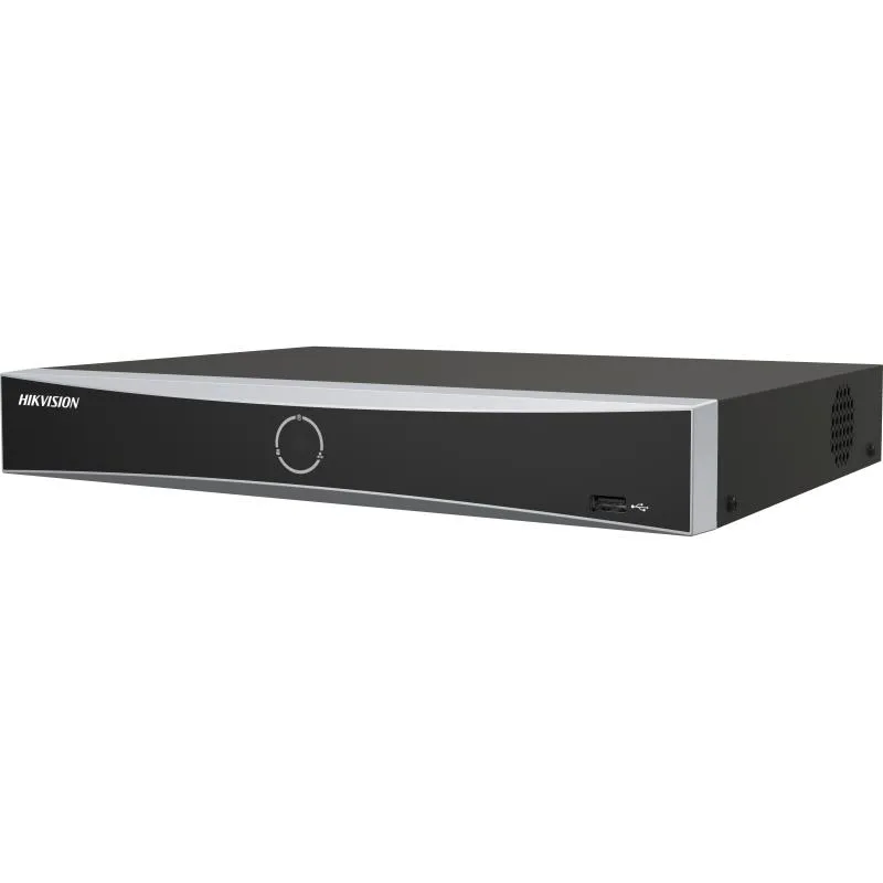 Hikvision IP NVR - 16ch 4K RES 1HD 8TB (ds-7616nxi-k1)