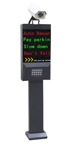 SISTEMA DE DIGITALIZACION DE PATENTES Reconocimiento automático de matrículas